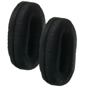 Hamilton Buhl Ear Cushions for HA5, HA7, SC7V Headphones: Picture 1 regular