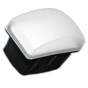  Harbor Digital Bounce Diffuser for Canon 600EX RT Speedlights 