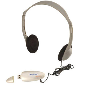Hamilton Buhl HA2USB: Picture 1 regular