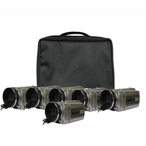 Hamilton Buhl High Definition Digital Camcorder Explorer Kit HDV5200-6