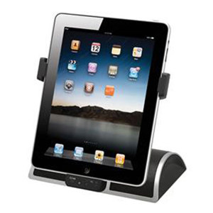 Hamilton Buhl iPad/iPod/iPhone Speaker Dock: Picture 1 regular