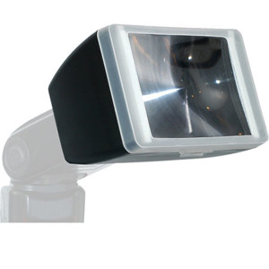  Harbor Digital XT-A26 XT Flash Extender Kit for Nikon SB-900, SB-910 Flashes 