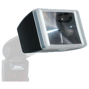  Harbor Digital XT Flash Extender Kit for Canon 600EX RT Speedlights 