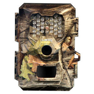  HCO Outdoor Uway Vigilant Hunter U150 IR Scouting Camera 