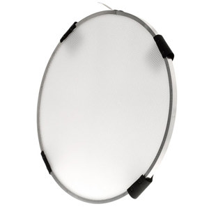  HoneyGrids E27W 25 Degree White Grid for the Elinchrom 70cm Softlite Reflector 