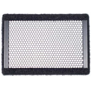  HoneyGrids LP6415 15deg. Honeycomb Grid for LitePanels MicroPro 