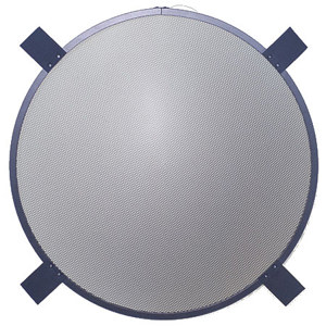  HoneyGrids P21 25 Degree Black Grid for the Profoto 21" Softlight Beauty Dish Reflector 