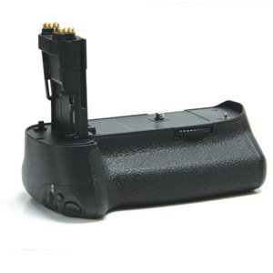 Image :  Hahnel HC-5D MK III Pro Battery Grip for Canon EOS 5D MK III 
