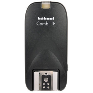 Hahnel Combi TF Flash Receiver for Sony DSLR: Picture 1 regular