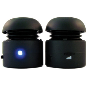 Hammerhead Chill Pill Mobile Speaker 817044011509