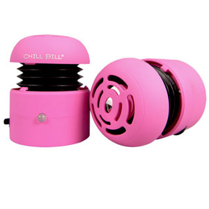 Hammerhead Chill Pill Mobile Speaker 1/CHI2598