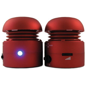 Hammerhead Chill Pill Mobile Speaker 1/CHI1323