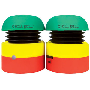 Hammerhead Chill Pill Mobile Speaker 1/CHI2611