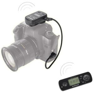 Hahnel Giga T Pro 300 Wireless Shutter Remote, Olympus: Picture 1 regular