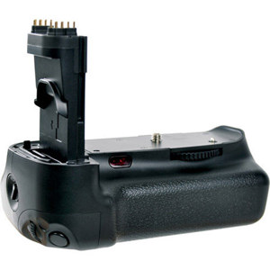 Image :  Hahnel HC-60D Pro Battery Grip for Canon EOS 60D Camera 