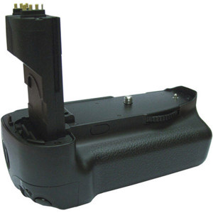Hahnel HC-7D Pro Battery Grip for Canon EOS 7D Camera Thumbnail Image