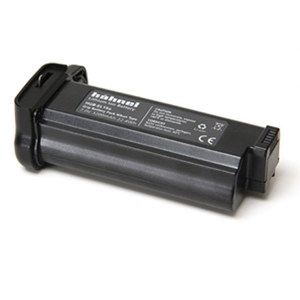 Image :  Hahnel HGB-EL15A Battery Pack for Nikon D7000 DSLR Cameras 