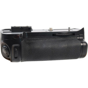 Image :  Hahnel HN-D7000 Pro Battery Grip for Nikon D7000 Cameras 