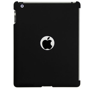 Hammerhead iPad 2 Back Cover - Black: Picture 1 regular
