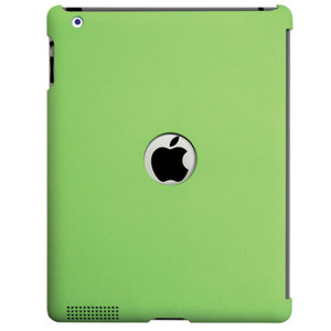 Hammerhead iPad 2 Back Cover - Green: Picture 1 regular