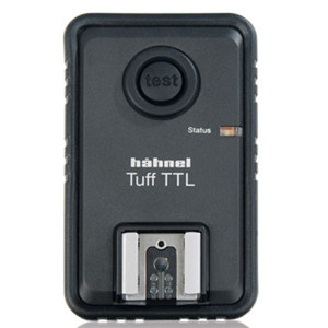  Hahnel Tuff TTL Wireless Flash Trigger for Canon 