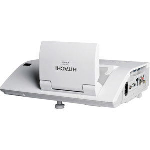 Hitachi CP-A300N Ultra Short Throw LCD Data Projector: Picture 1 regular