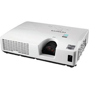 Hitachi CP-RX82 XGA LCD Projector: Picture 1 regular