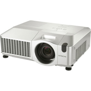 Hitachi CP-SX635 SXGA 3LCD Projector: Picture 1 regular
