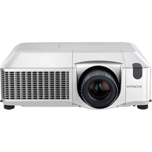 Hitachi CP-WUX645N WXGA LCD Projector CP-WUX645N
