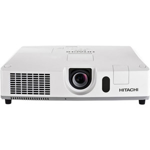 Hitachi CP-WX4021N WXGA 3LCD Projector CP-WX4021N