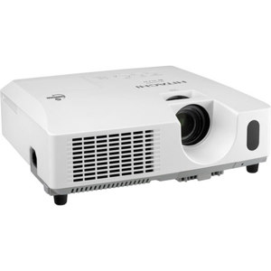 Hitachi CP-X2514WN Multimedia LCD Projector: Picture 1 regular