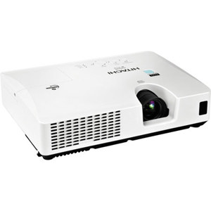 Hitachi CP-X2521WN Portable LCD Projector CPX2521WN