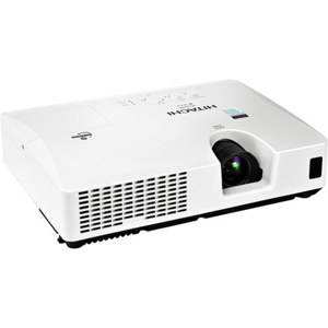 Hitachi CP-X3021WN Portable LCD Projector CPX3021WN