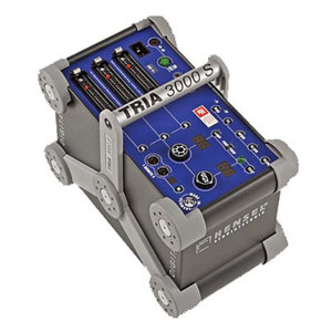  Hensel Tria 3000 S Pack Multivoltage Power Pack 