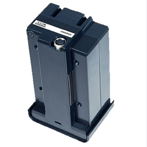 Hensel Porty Battery Pack with Drawer #1496: Picture 1 regular