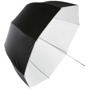  Hensel Master White Umbrella with Parabol 80cm 