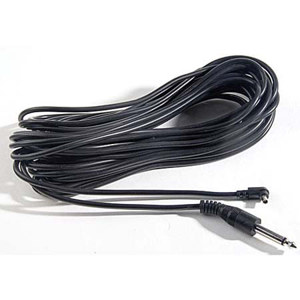  Hensel 32', 10m, Sync Cord with Phono Jack to fit the Integra Monolights & Tria & Vela Power Packs 