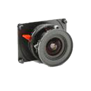  Horseman SW612 Super Angulon XL SW 38mm f/5.6 Lens Unit 