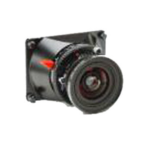  Horseman SW612 Super Angulon XL SW 58mm f/5.6 Lens Unit 