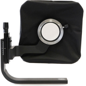  Horseman VCC-Pro DSLR Adapter for Canon 