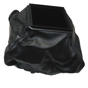 Horseman 4x5 Wide Angle Bellows: Picture 1 regular