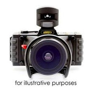 Panoramic Film Camera