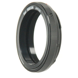  Horseman Nikon F Camera Mount for TS-Pro Tilt & Shift System 