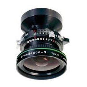  Horseman Grandagon-N 90mm f/6.8 Lens Unit with SS617  Mount 