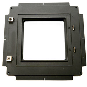  Horseman LD  "H" Mounting Plate for  #23602 & #23603 Adaptors 