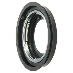  Horseman Pentax 645 Lens Mount for TS-Pro Tilt & Shift System 