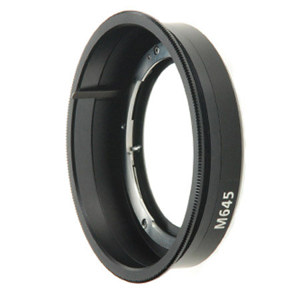  Horseman Mamiya 645 Lens Mount for TS-Pro Tilt & Shift System 
