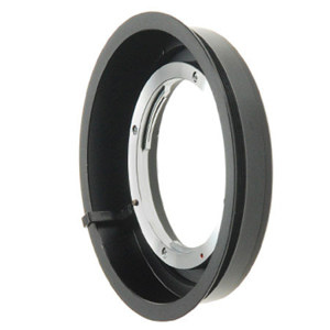  Horseman Canon EOS Lens Mount for TS-Pro Tilt & Shift System 