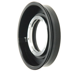  Horseman Nikon F Lens Mount for TS-Pro Tilt & Shift System 