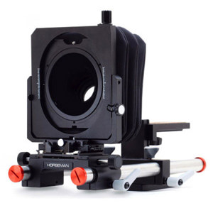  Horseman TS-Pro Kit without Lens 